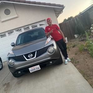 Meet your Posher, Chavez